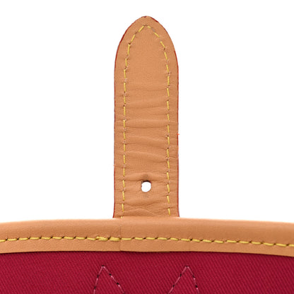 Louis Vuitton Monogram Diane Fuchsia 12 of 12