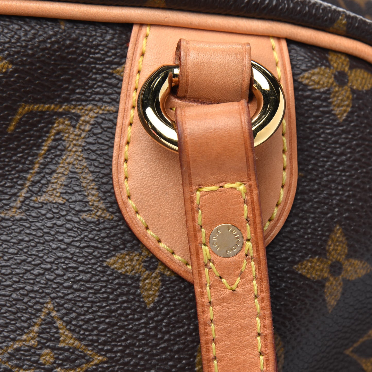 Monogram Montorgueil PM