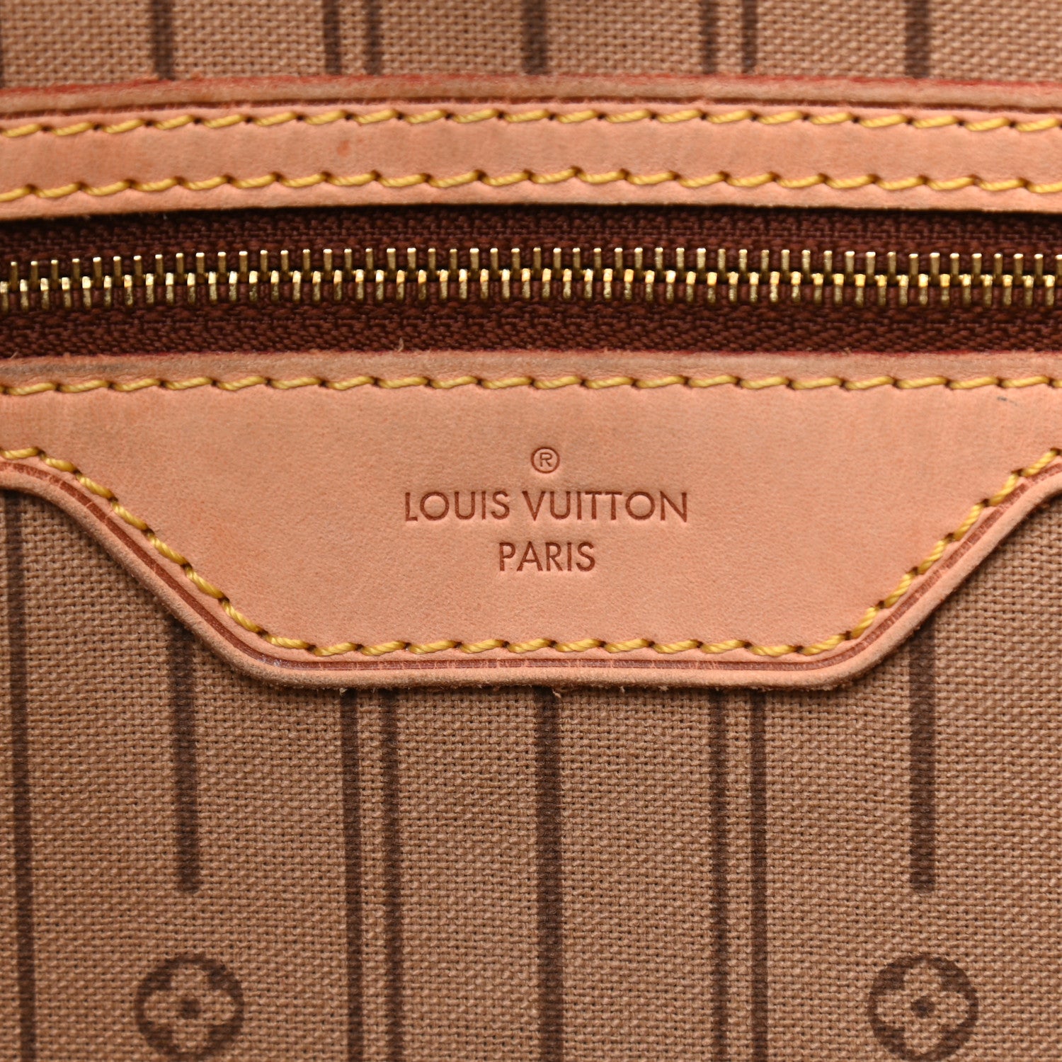 Louis Vuitton Monogram Delightful MM 6 of 13