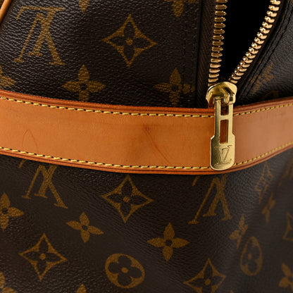 Louis Vuitton Monogram Carryall 11 of 14