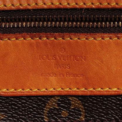 Louis Vuitton Monogram Sac Shopping 6 of 7