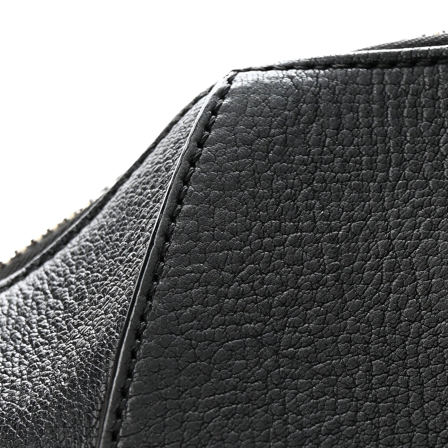 Givenchy Sugar Goatskin Medium Antigona Black 14 of 18