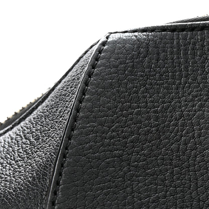 Givenchy Sugar Goatskin Medium Antigona Black 14 of 18