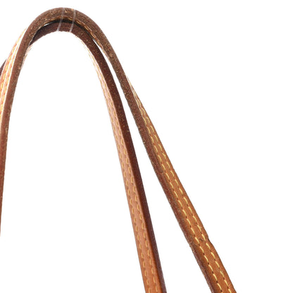 Louis Vuitton Monogram Neo Neverfull MM Piment 13 of 17