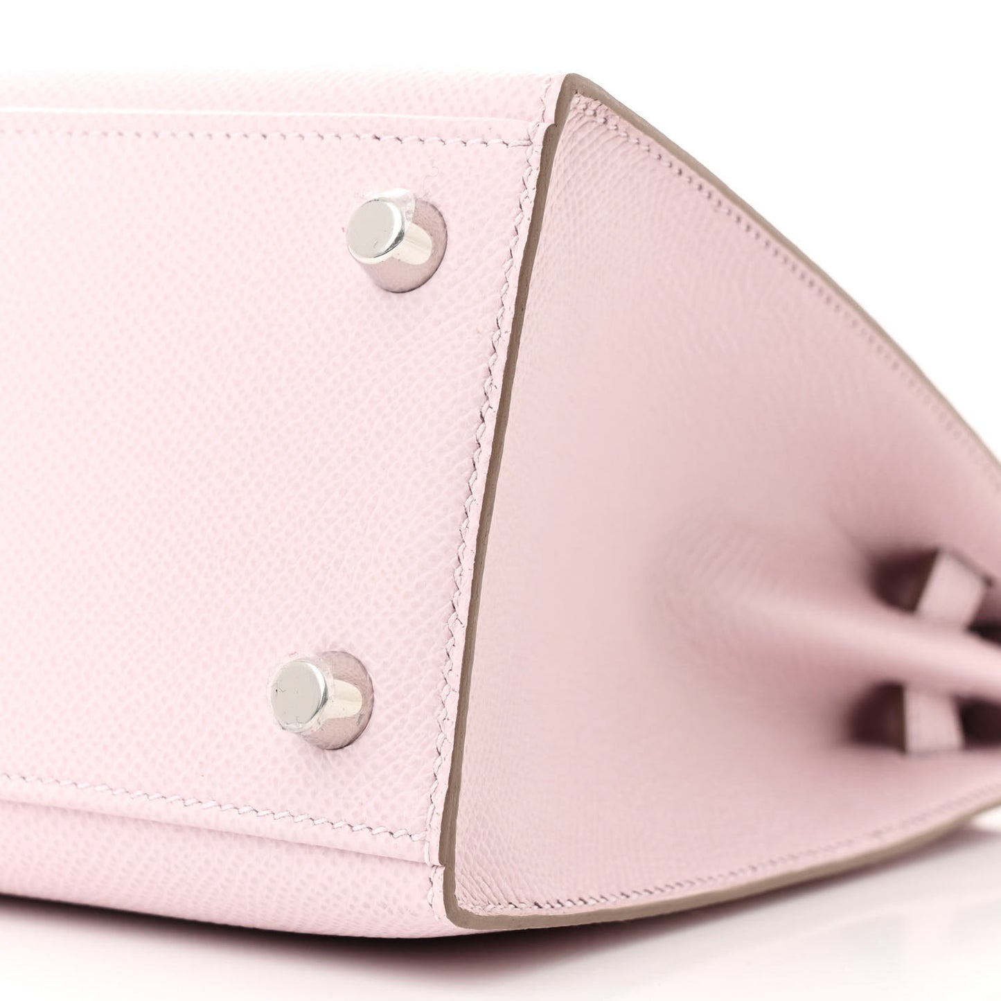 Epsom Kelly Sellier 25 Mauve Pale