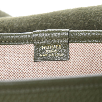 Hermes Taurillon Clemence Bourlingue Canopee 6 of 15