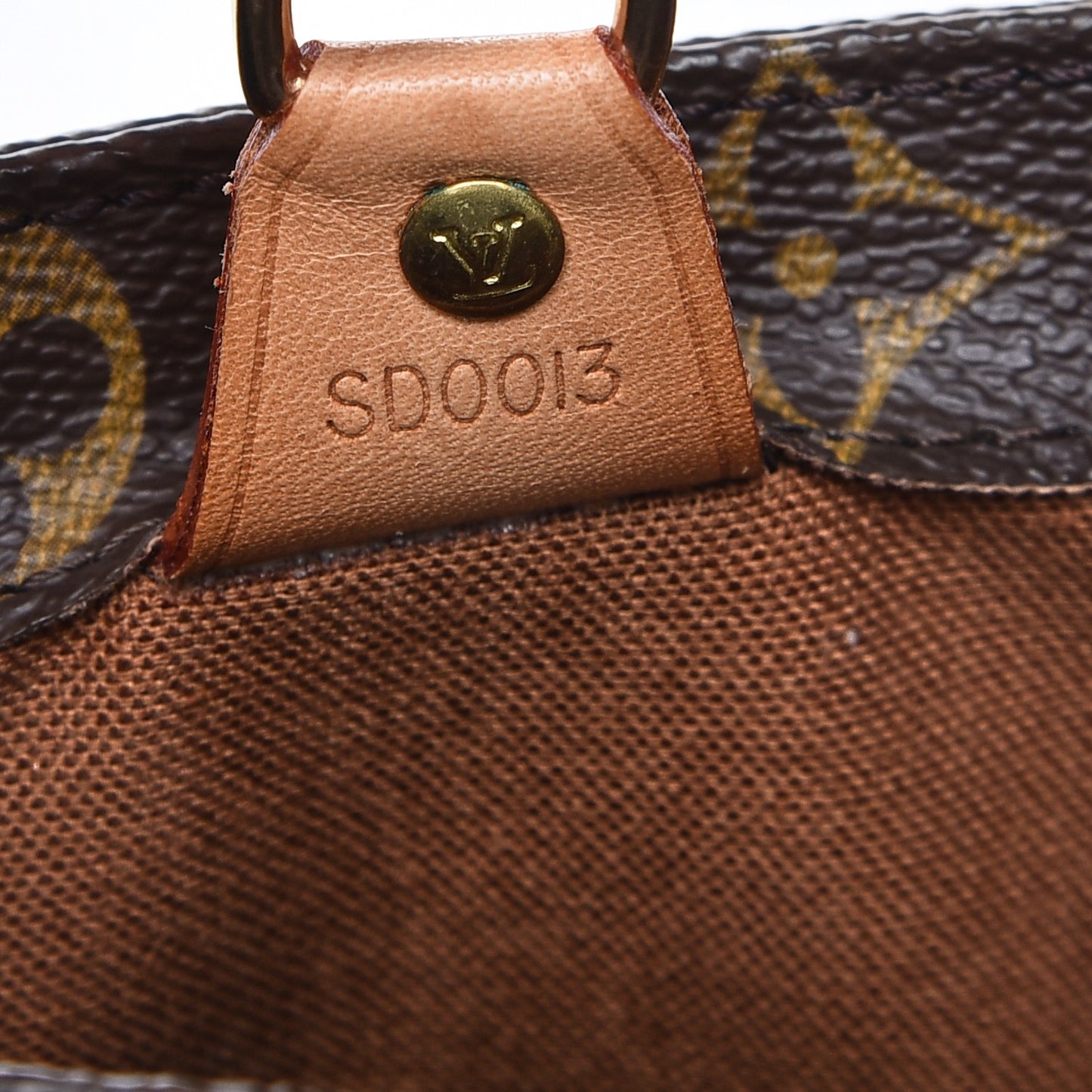 Monogram Vavin PM