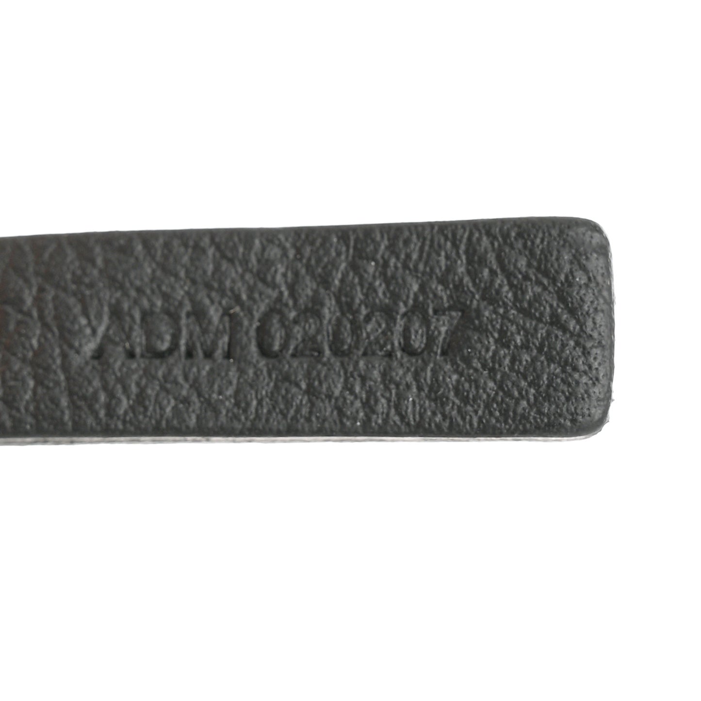 Goyardine Saint Louis PM Black