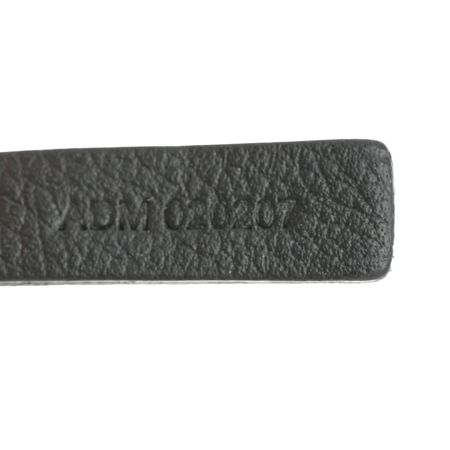 Goyard Goyardine Saint Louis PM Black 8 of 11