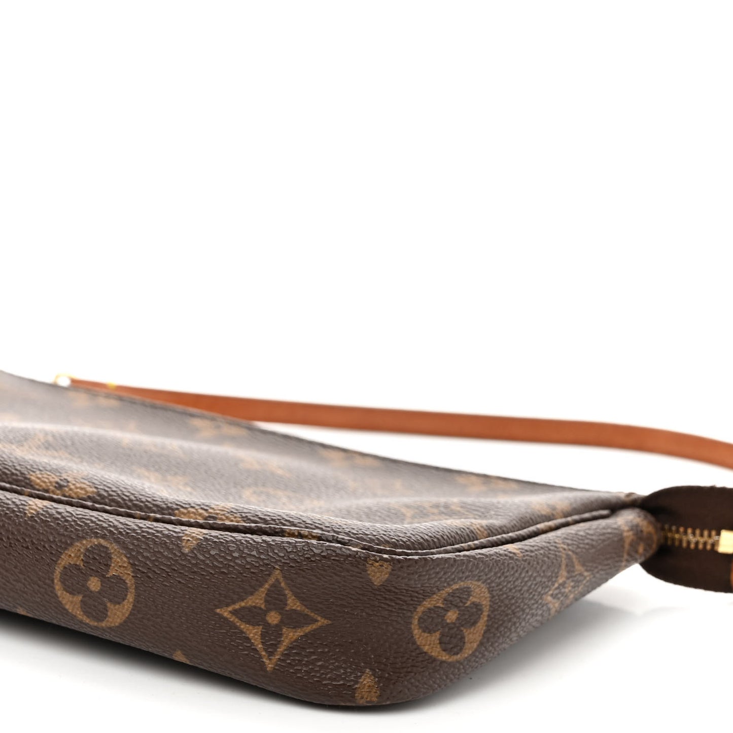 Monogram Pochette Accessories