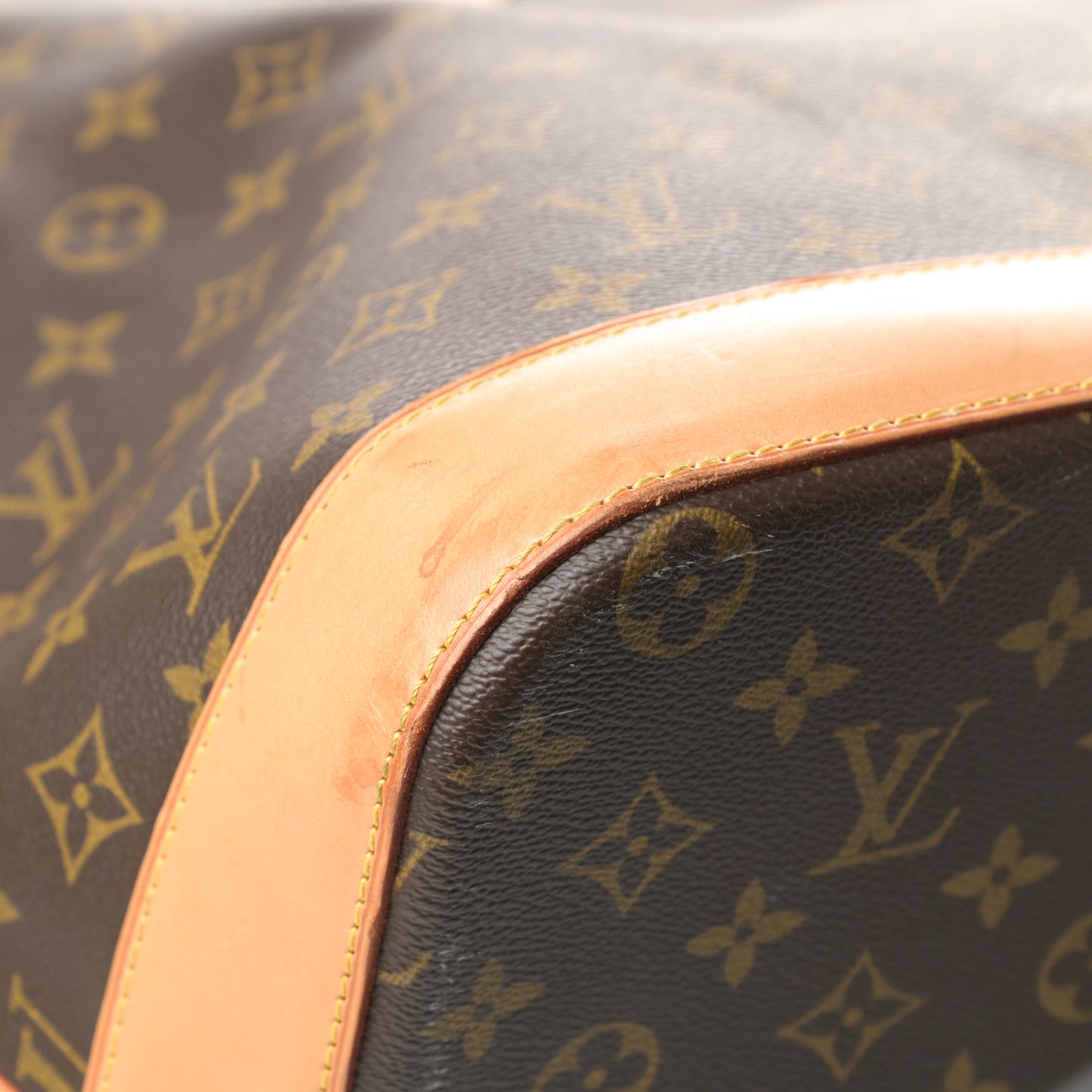 Monogram Alma Voyage GM