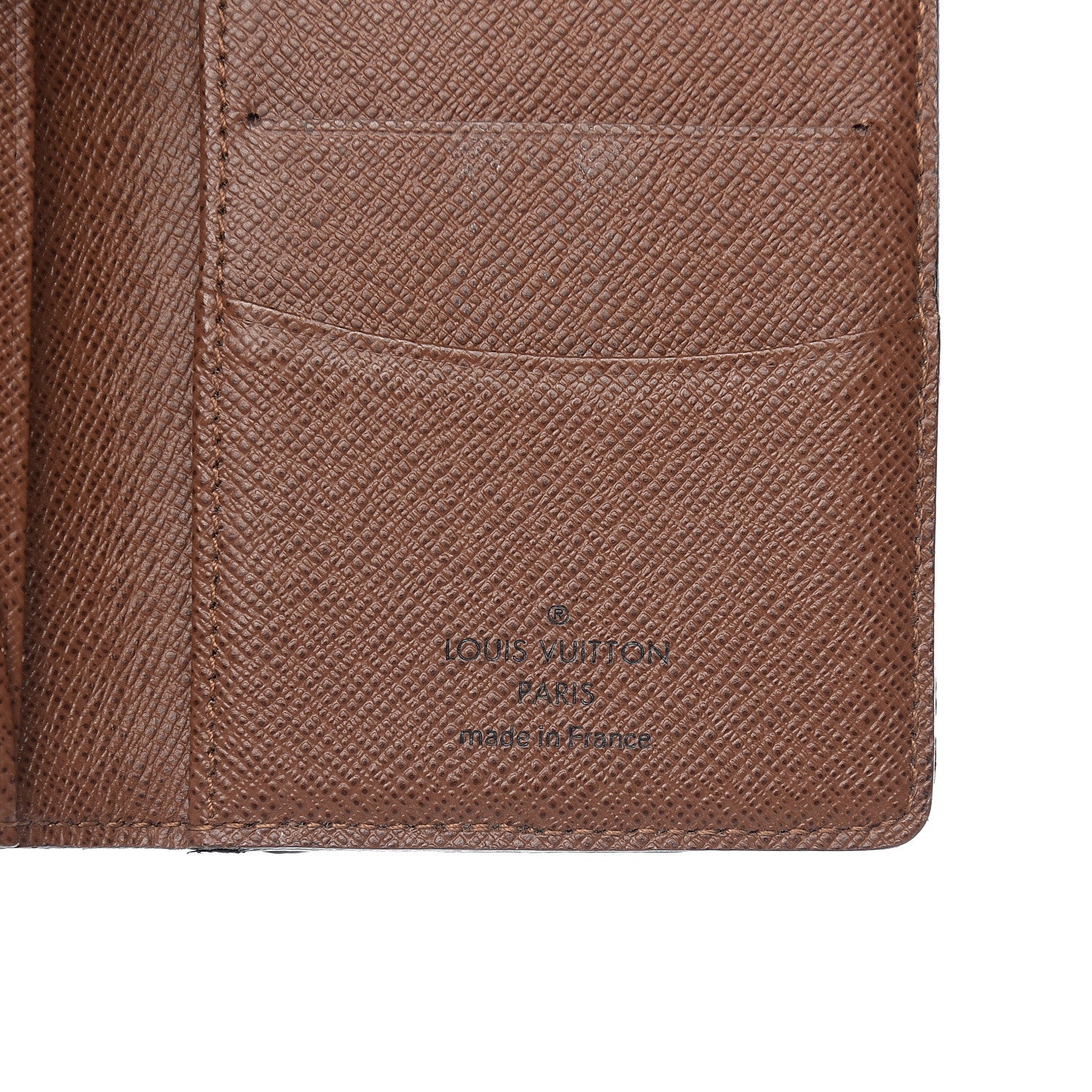 Louis Vuitton Monogram Pocket Organizer 6 of 6