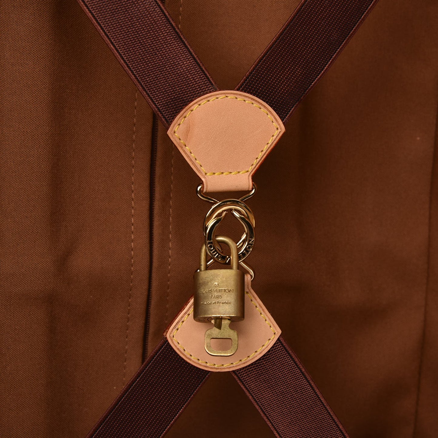 Monogram Pegase 60
