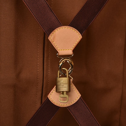 Louis Vuitton Monogram Pegase 60 6 of 10