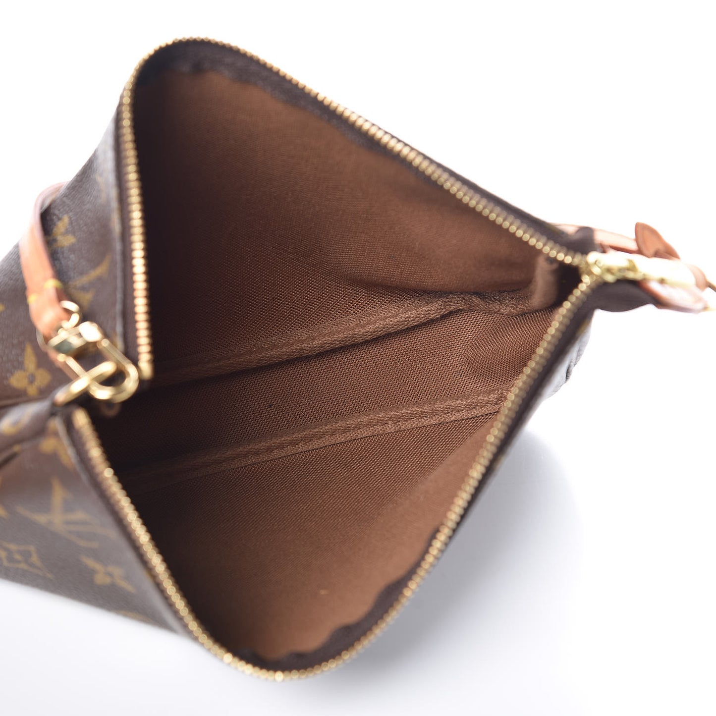 Monogram Pochette Accessories
