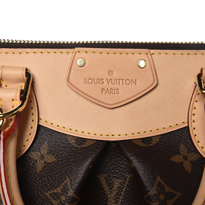 Louis Vuitton Monogram Segur NM 7 of 9