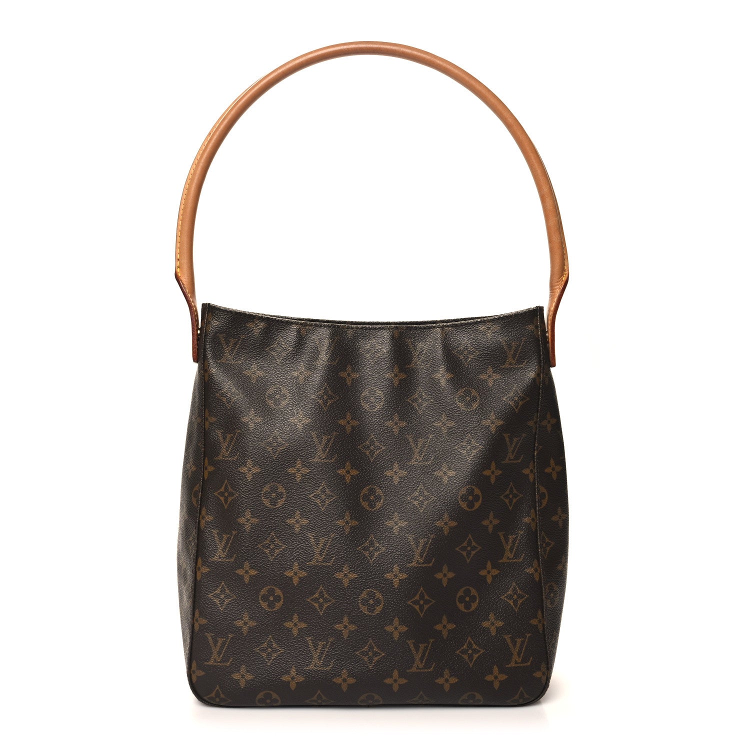 Louis Vuitton Monogram Looping GM 1 of 11
