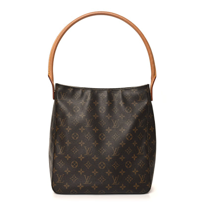 Louis Vuitton Monogram Looping GM 1 of 11
