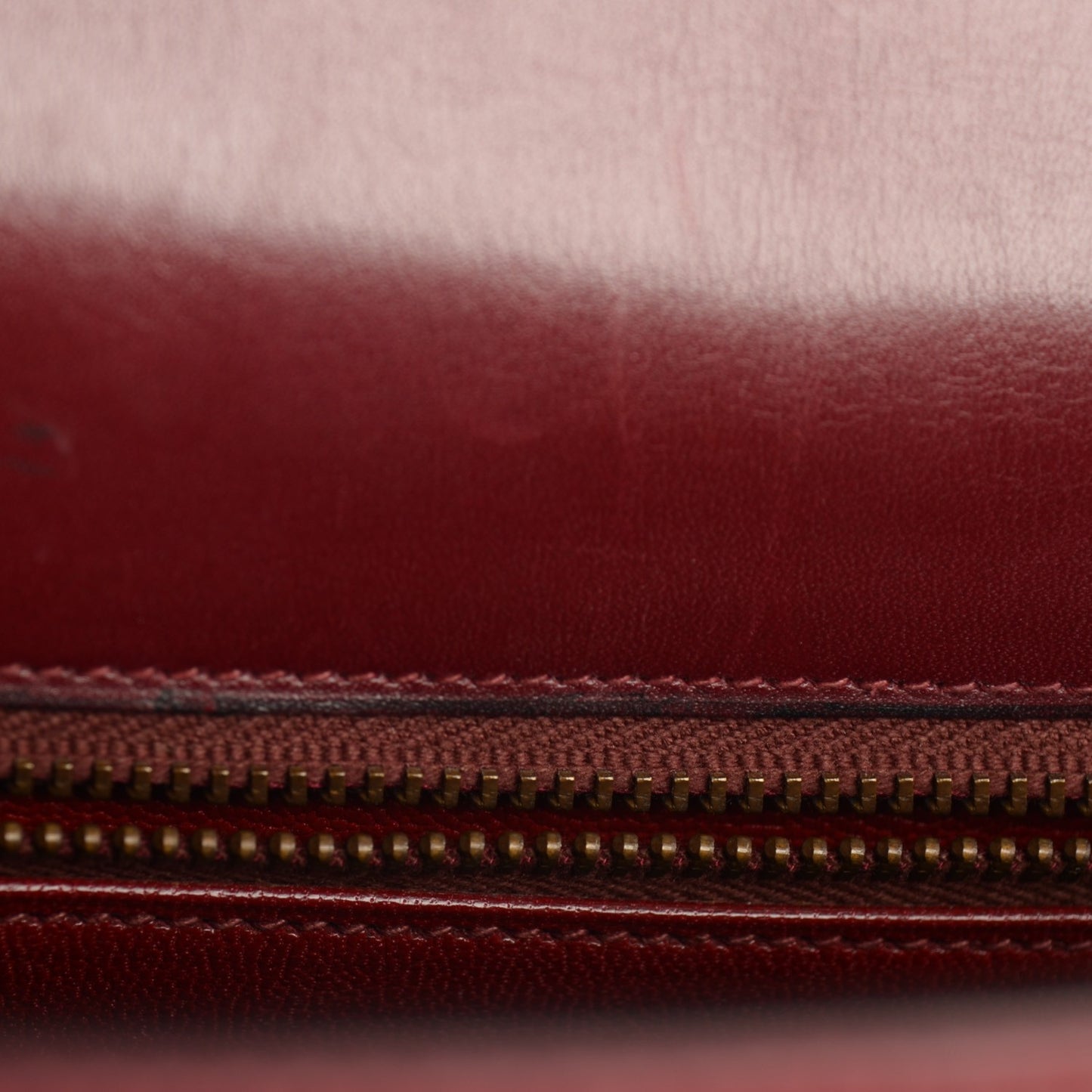 Box Kelly Sellier 32 Rouge H