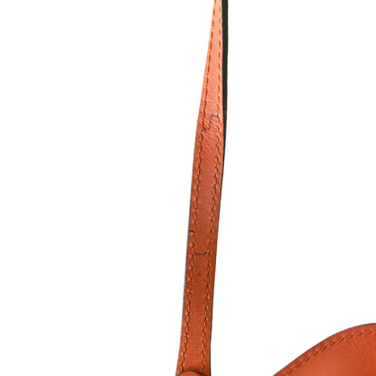 Gucci Diamante Small Craft Tote Orange 21 of 21