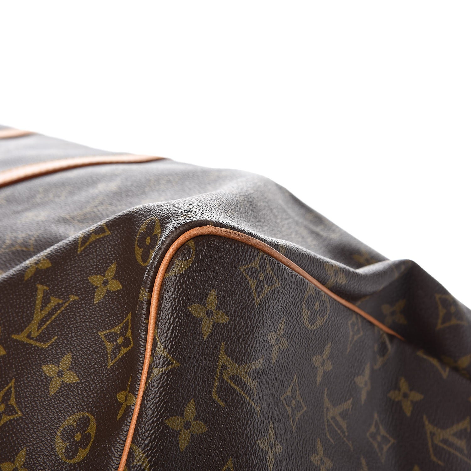 Louis Vuitton Monogram Keepall 60 12 of 16