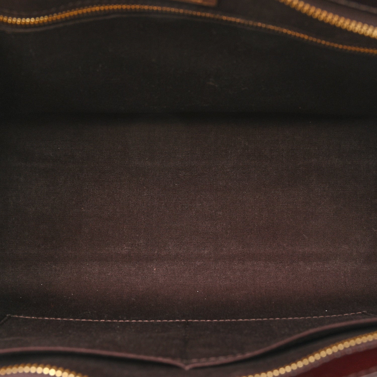 Louis Vuitton Vernis Brea MM NM Amarante 5 of 9