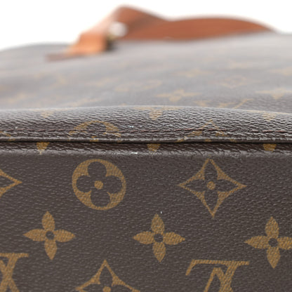 Louis Vuitton Monogram Vavin GM 17 of 25