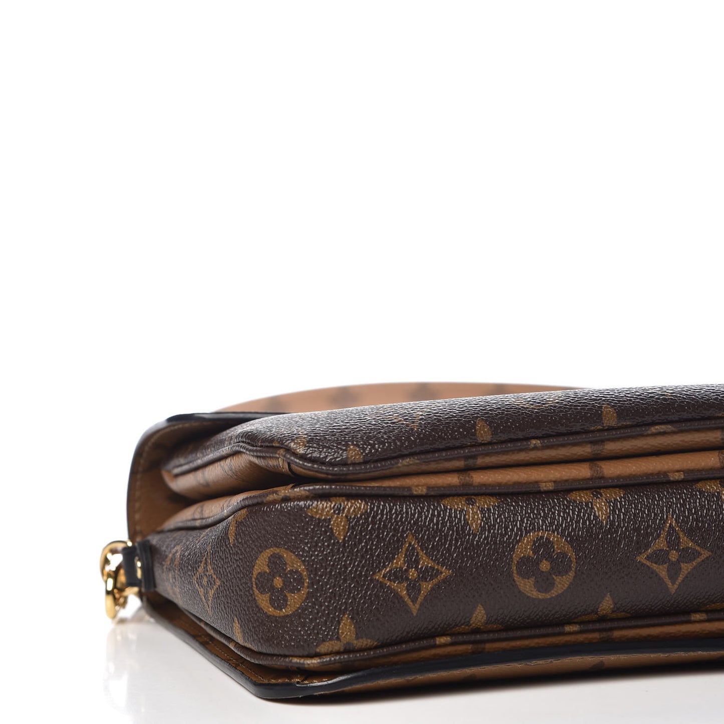 Reverse Monogram Pochette Metis