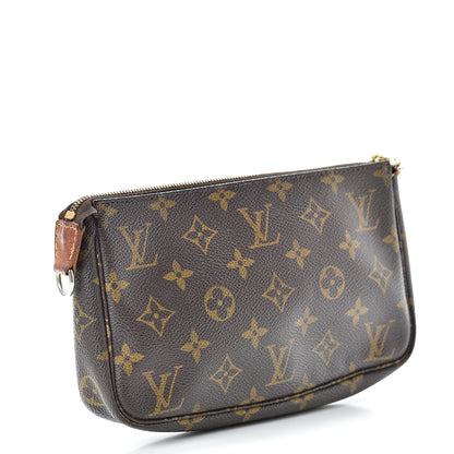 Louis Vuitton Monogram Pochette Accessories 3 of 11