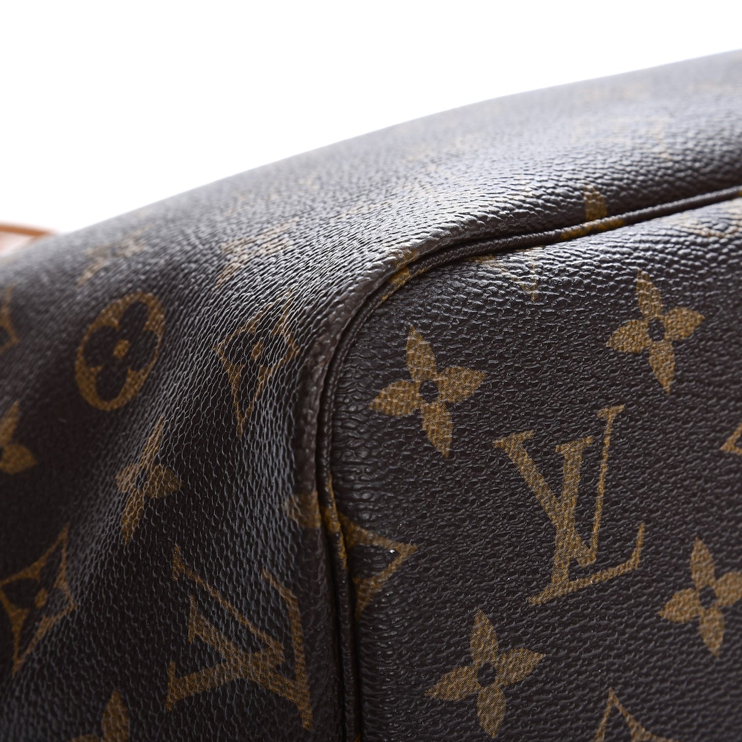 Monogram Neverfull MM