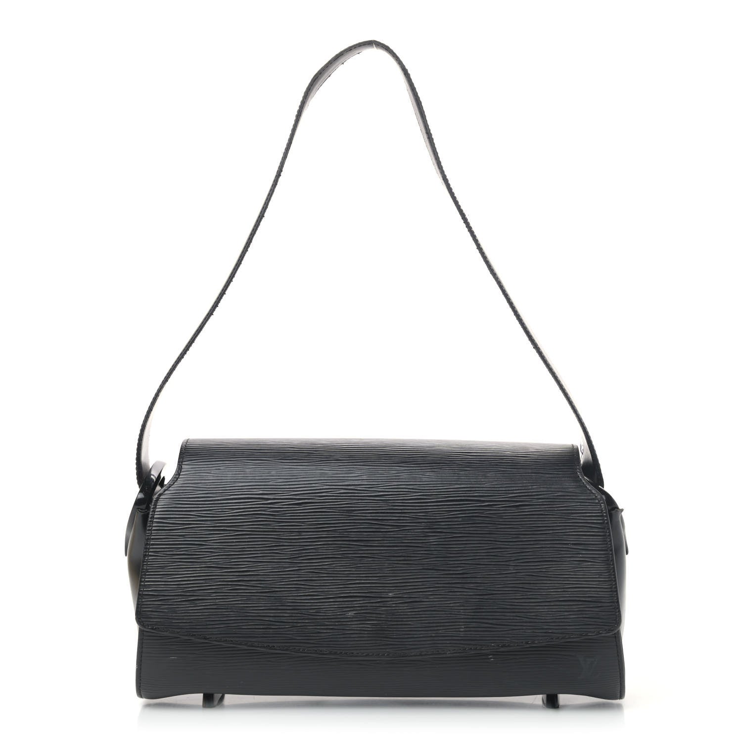 Louis Vuitton Epi Nocturne PM Black 1 of 8