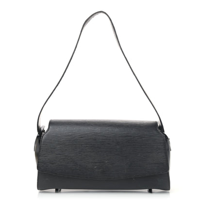 Louis Vuitton Epi Nocturne PM Black 1 of 8