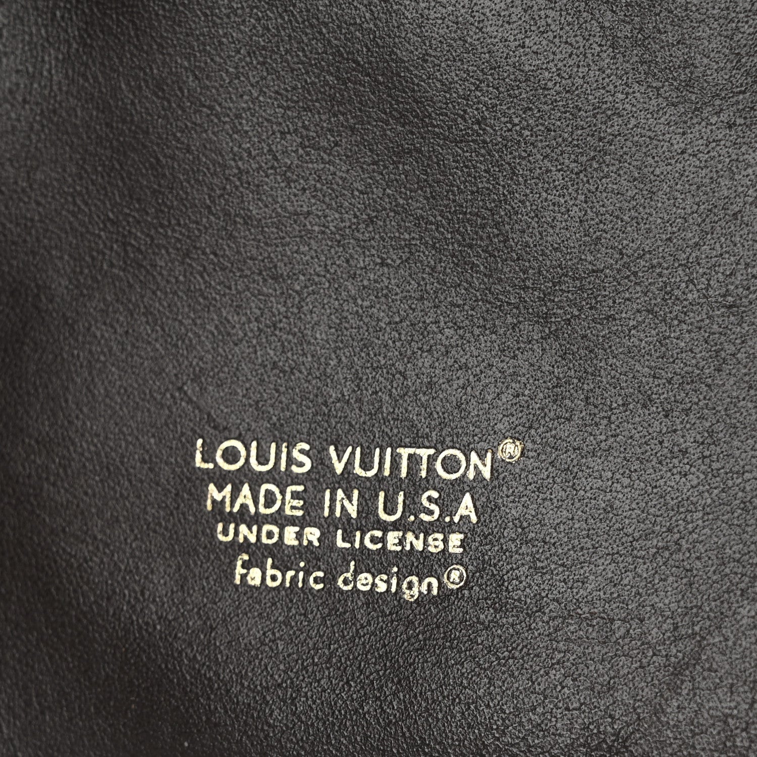 Louis Vuitton Monogram Passport Travel Wallet 6 of 9