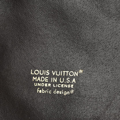 Louis Vuitton Monogram Passport Travel Wallet 6 of 9
