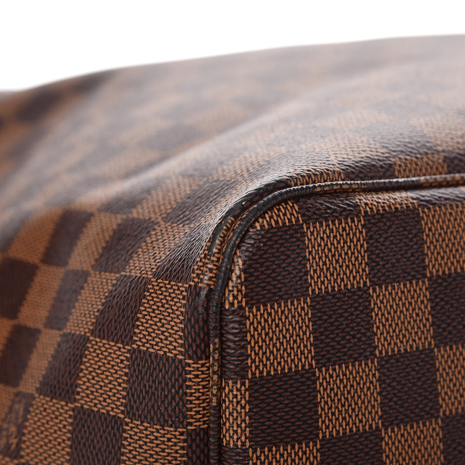 Louis Vuitton Damier Ebene Neo Neverfull GM 10 of 16