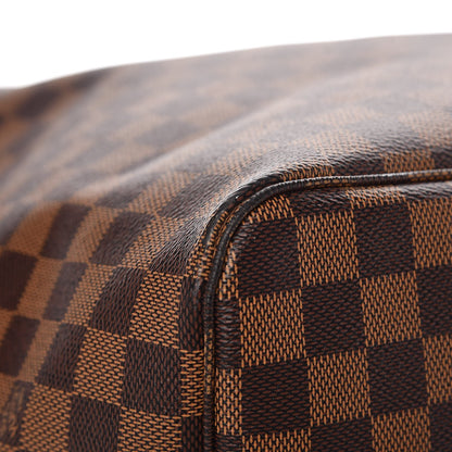 Louis Vuitton Damier Ebene Neo Neverfull GM 10 of 16