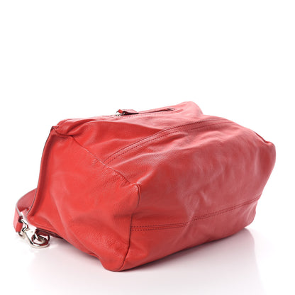 Givenchy Sugar Goatskin Medium Pandora Red 4 of 13