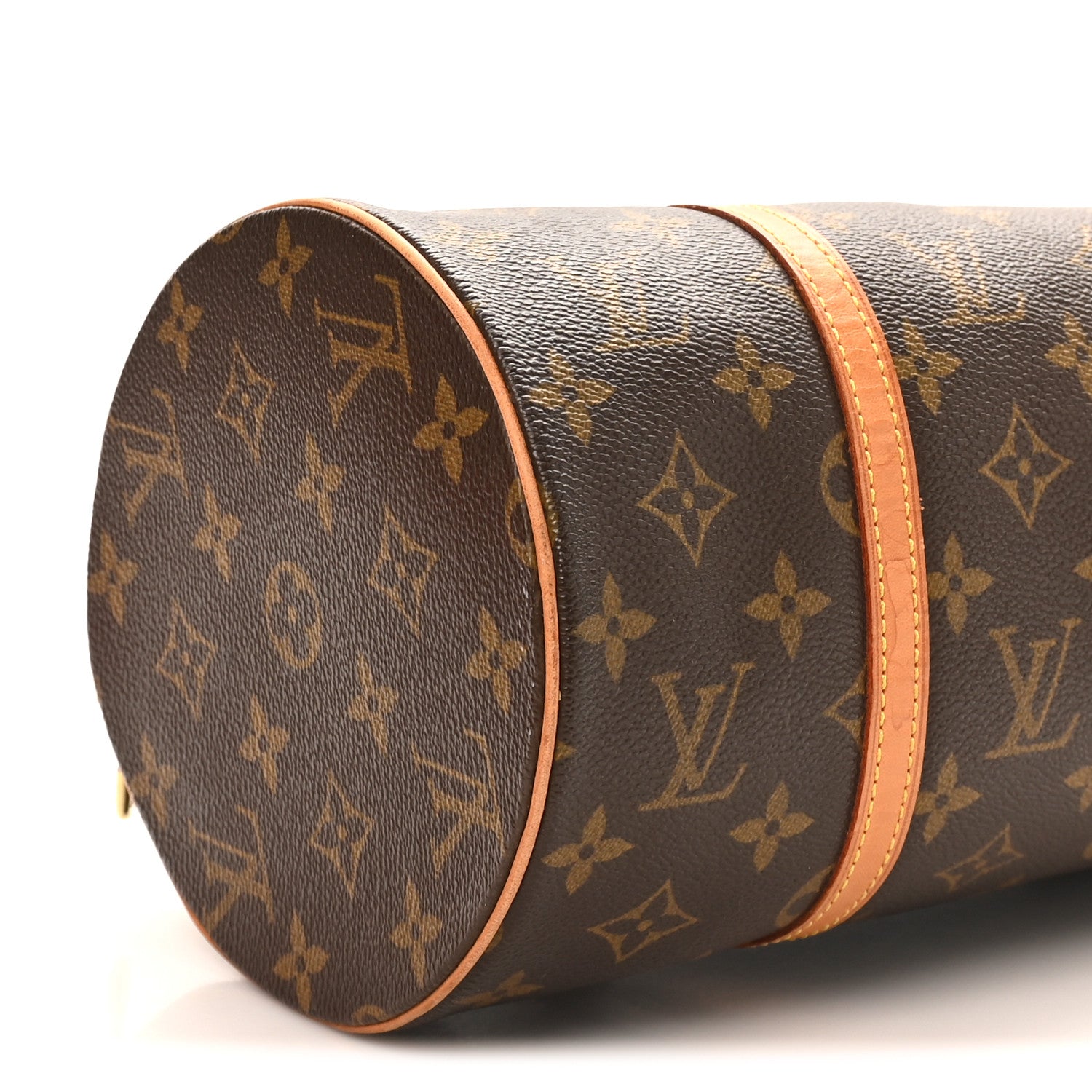 Louis Vuitton Monogram Papillon 30 with Companion 9 of 10