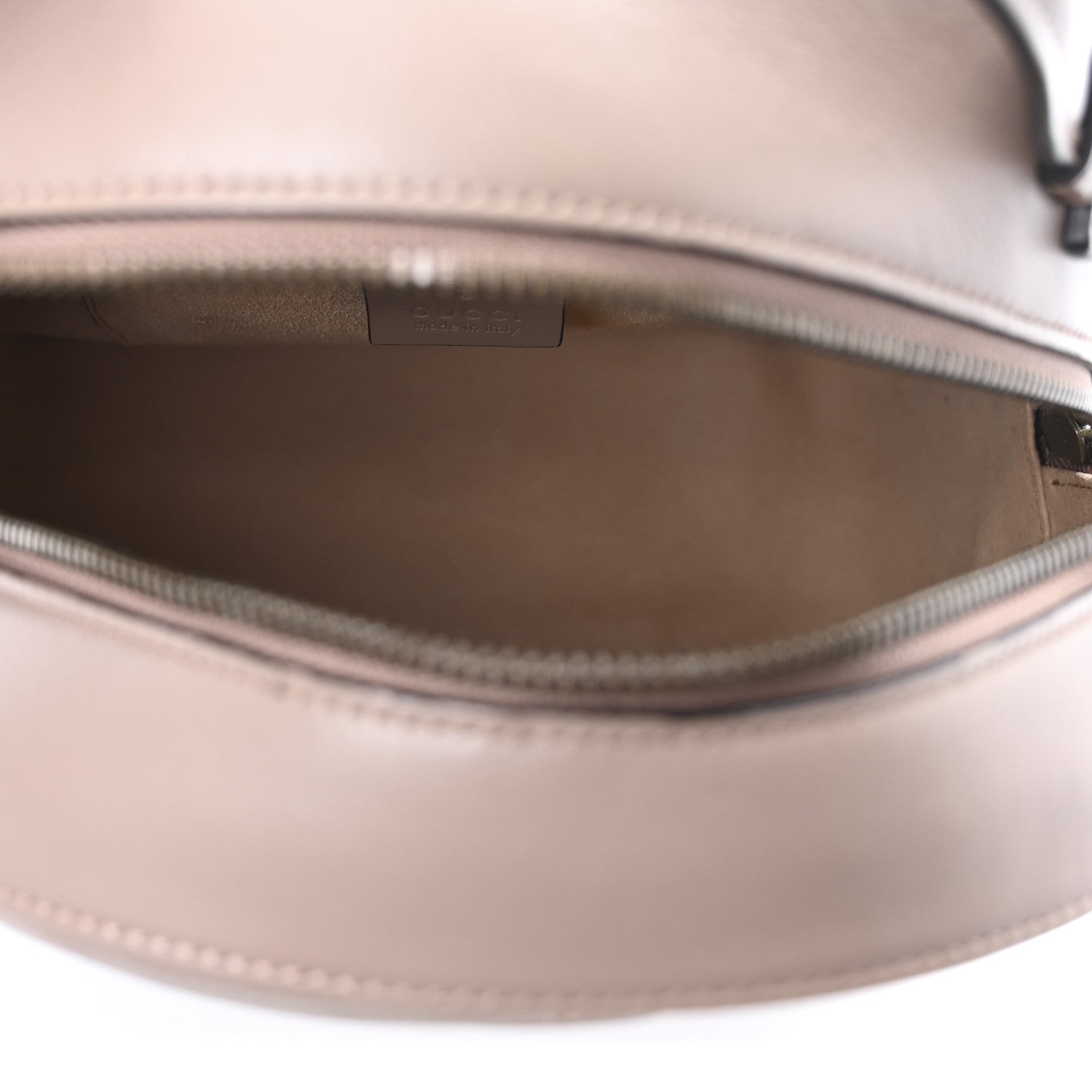 Gucci Calfskin Matelasse GG Marmont Backpack Porcelain Rose 5 of 10
