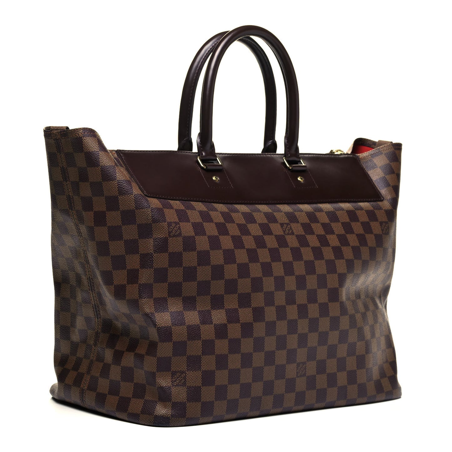 Damier Ebene Greenwich PM