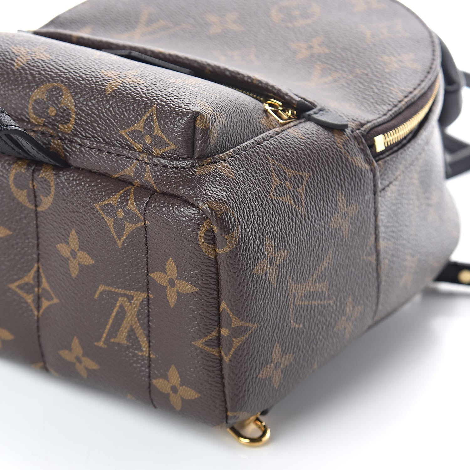 Louis Vuitton Monogram Palm Springs Backpack Mini 8 of 8