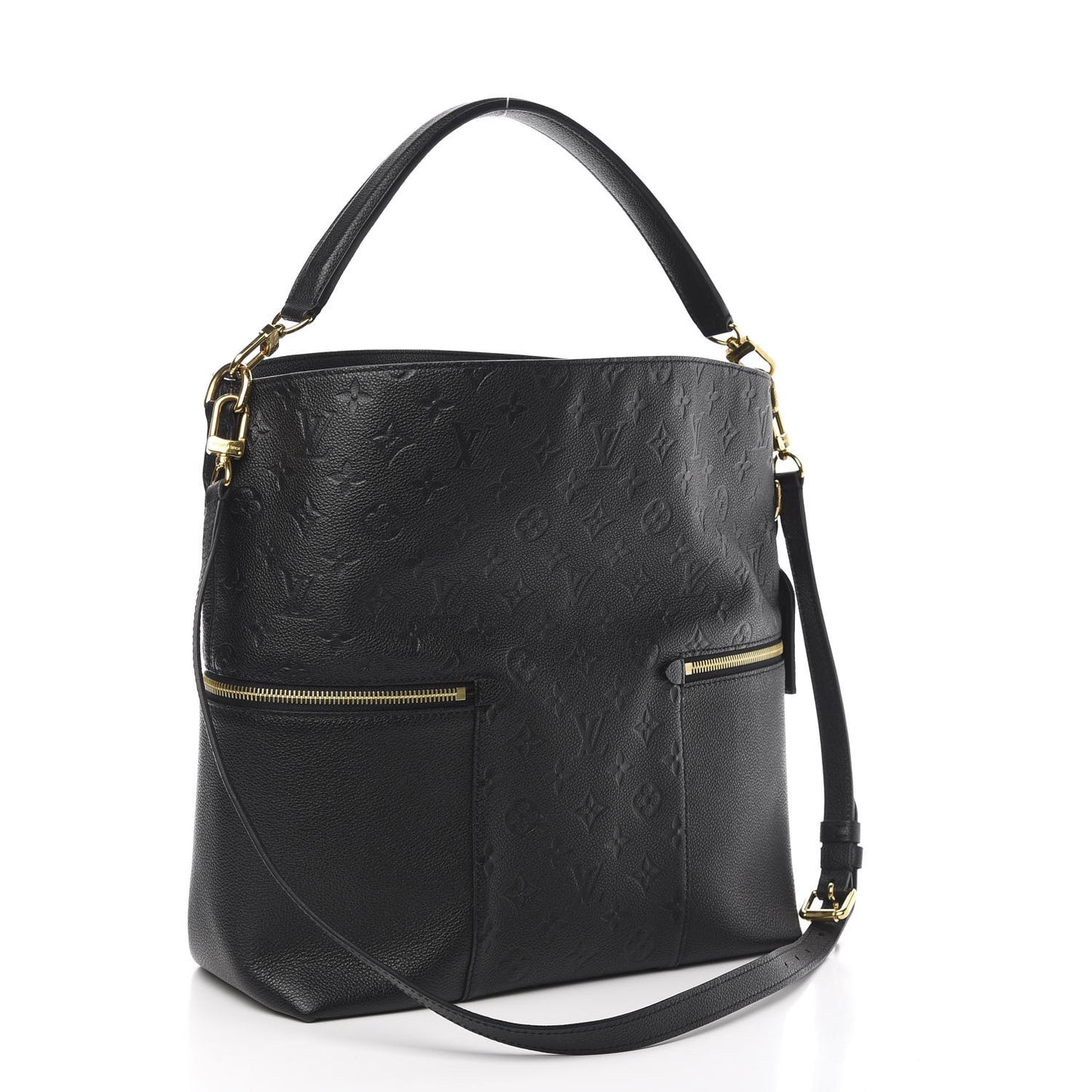 Empreinte Melie Black