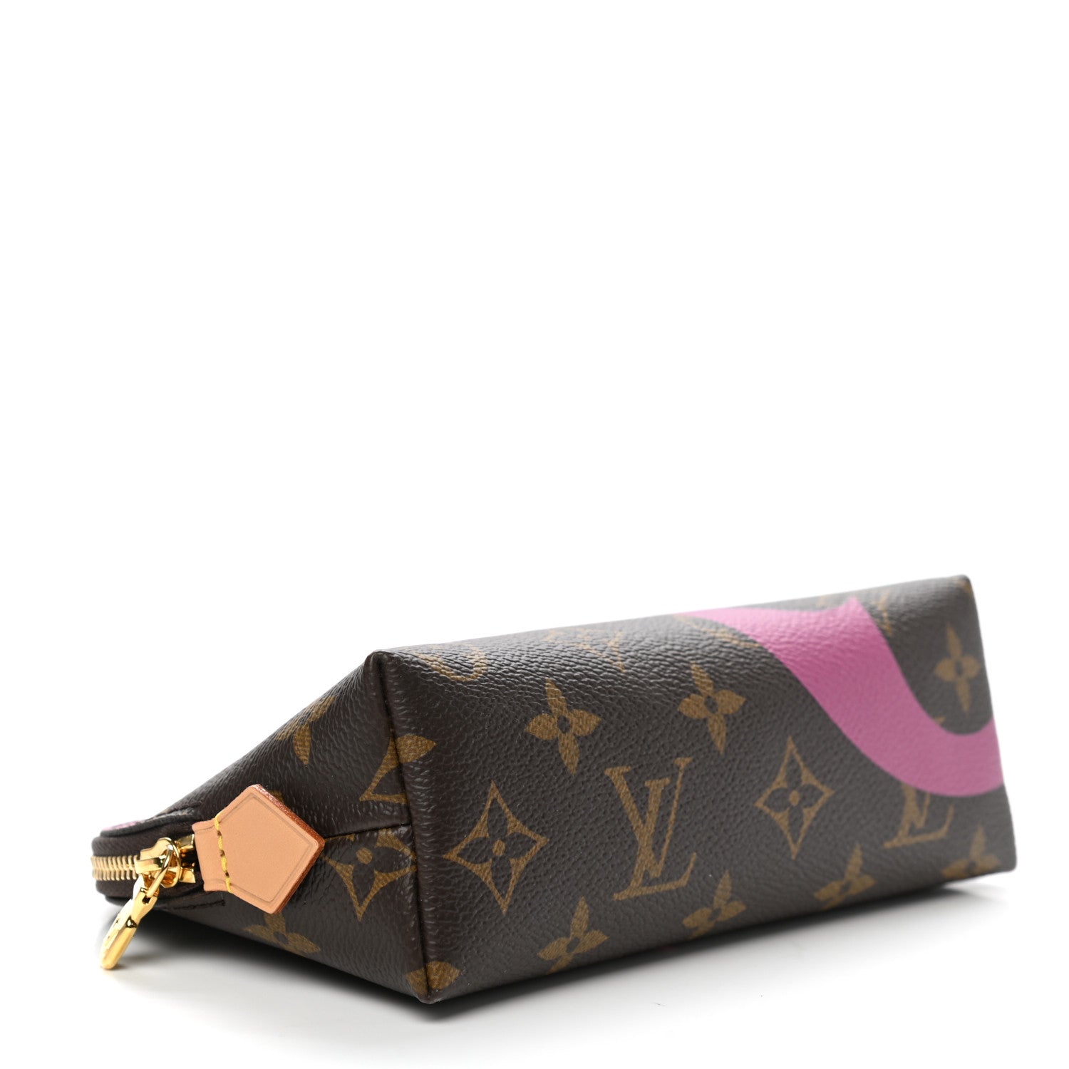 Louis Vuitton Monogram Game On Cosmetic Pouch 4 of 6