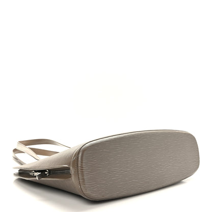 Louis Vuitton Epi Lussac Pepper 4 of 10