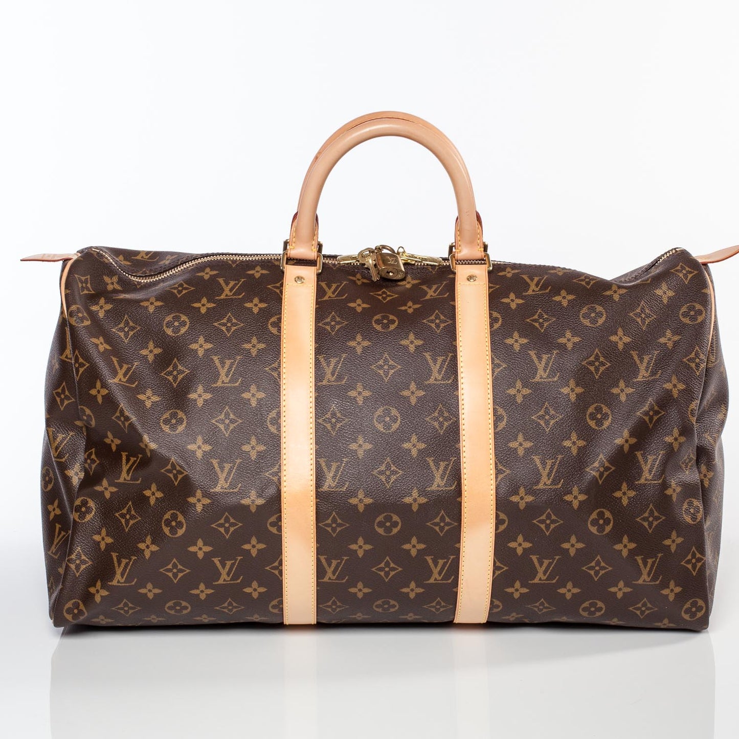 Monogram Keepall 50