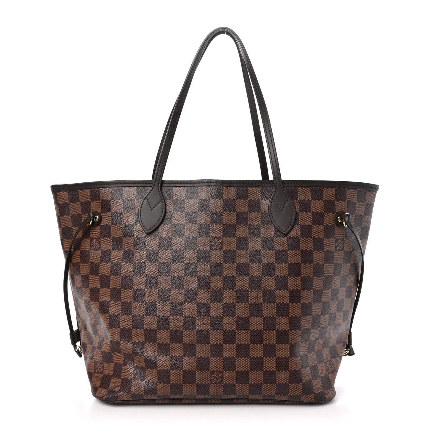 Damier Ebene Neo Neverfull MM