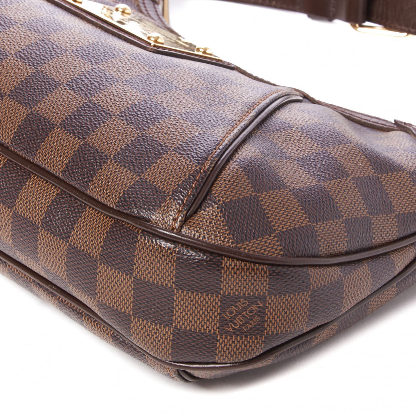 Damier Ebene Thames PM