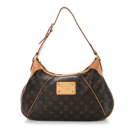 Louis Vuitton Monogram Thames GM 1 of 14