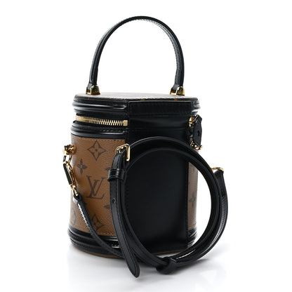 Louis Vuitton Reverse Monogram Cannes 3 of 9