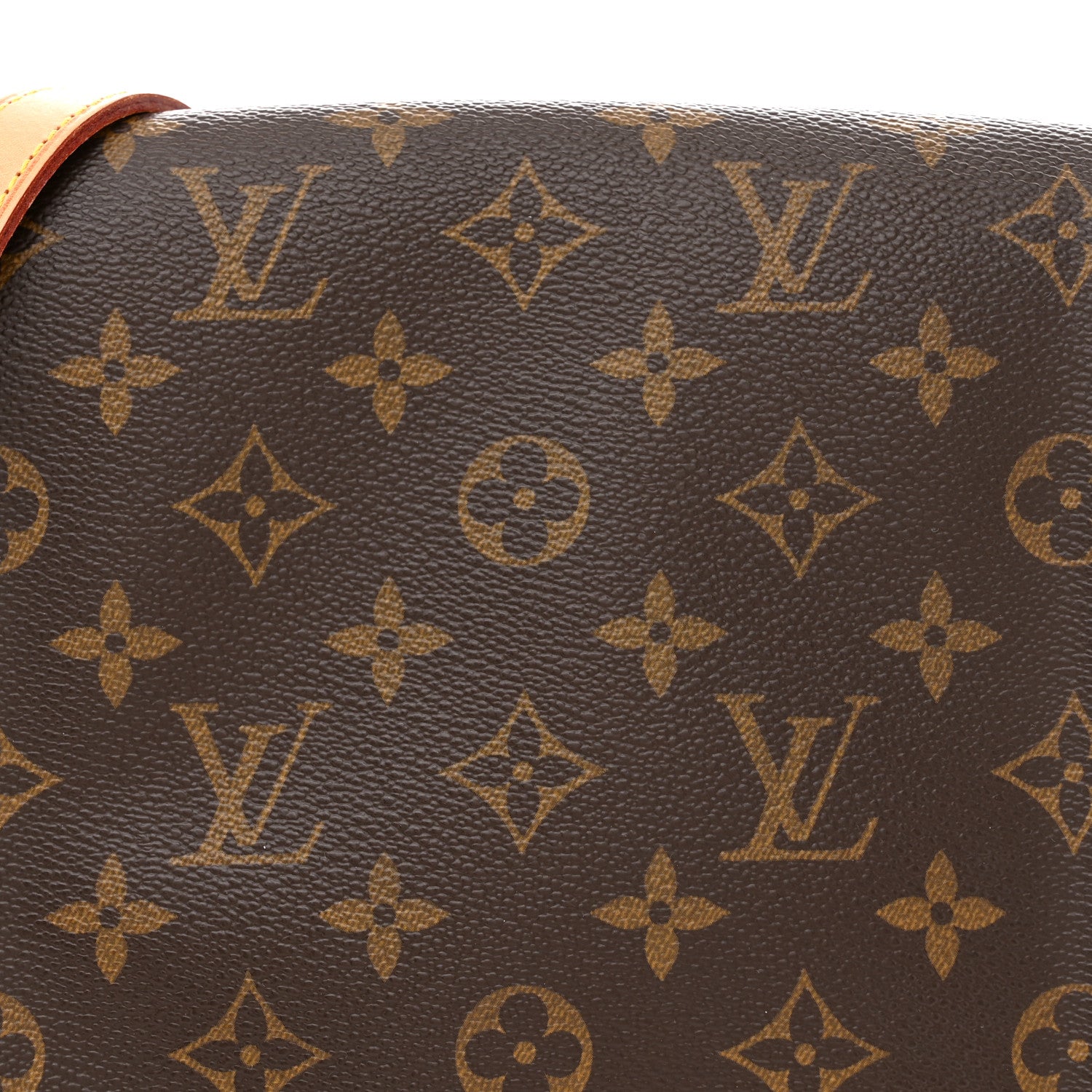 Louis Vuitton Monogram Musette Salsa Long Strap 7 of 11